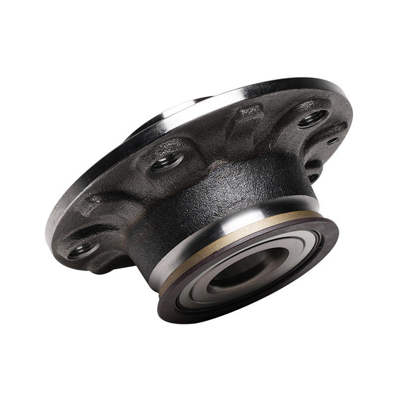 512336-européen Cars Wheel Hub portant