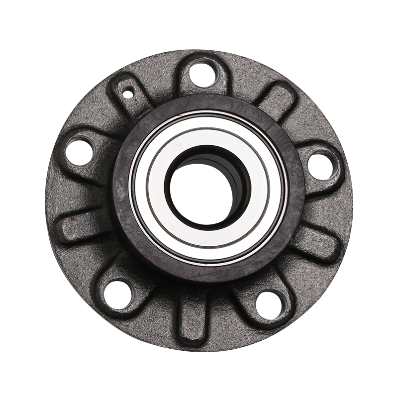 512336-européen Cars Wheel Hub portant