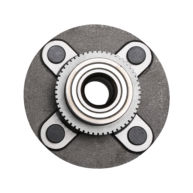 512203-Japonais Cars Wheel Hub portant