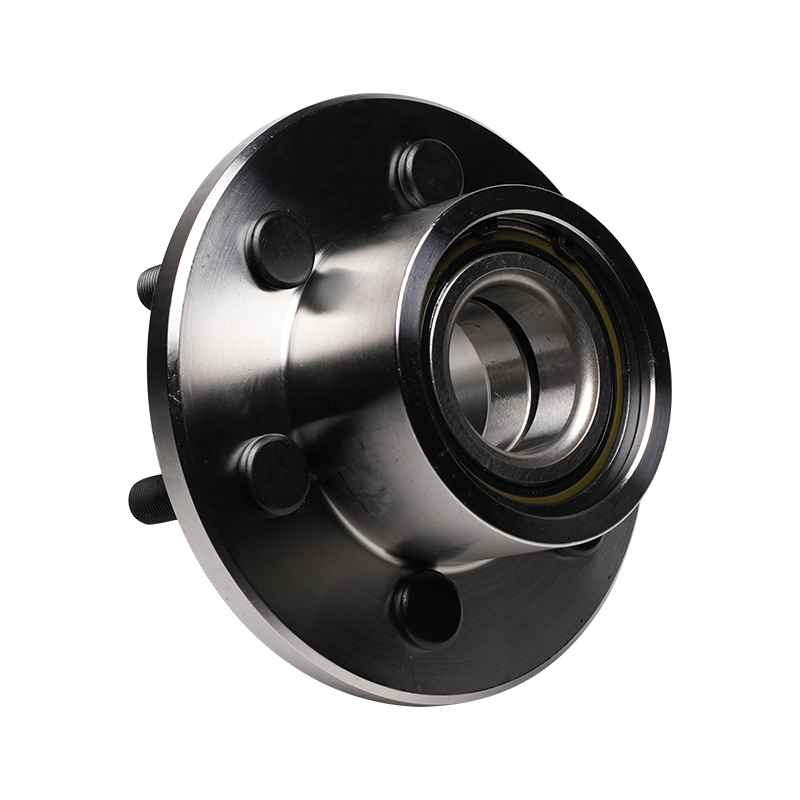 515032-American Cars Wheel Hub Port