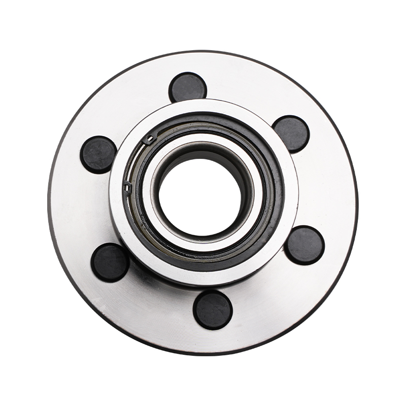 515032-American Cars Wheel Hub Port