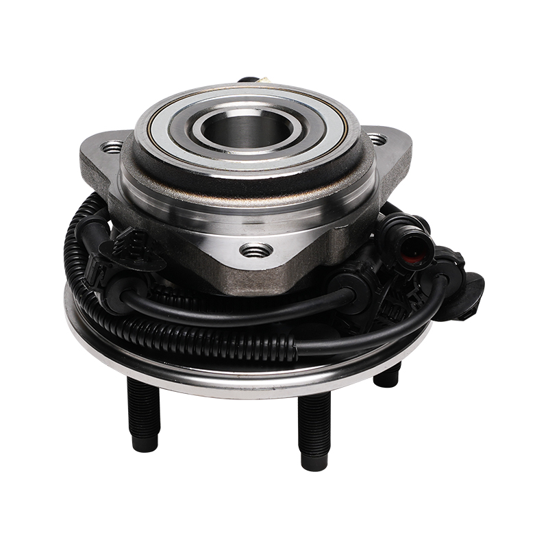 515003-American Cars Wheel Hub Being