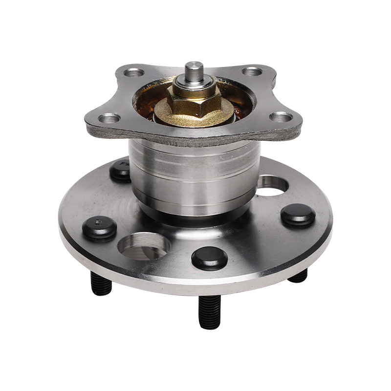 512311-japonais Cars Wheel Hub portant