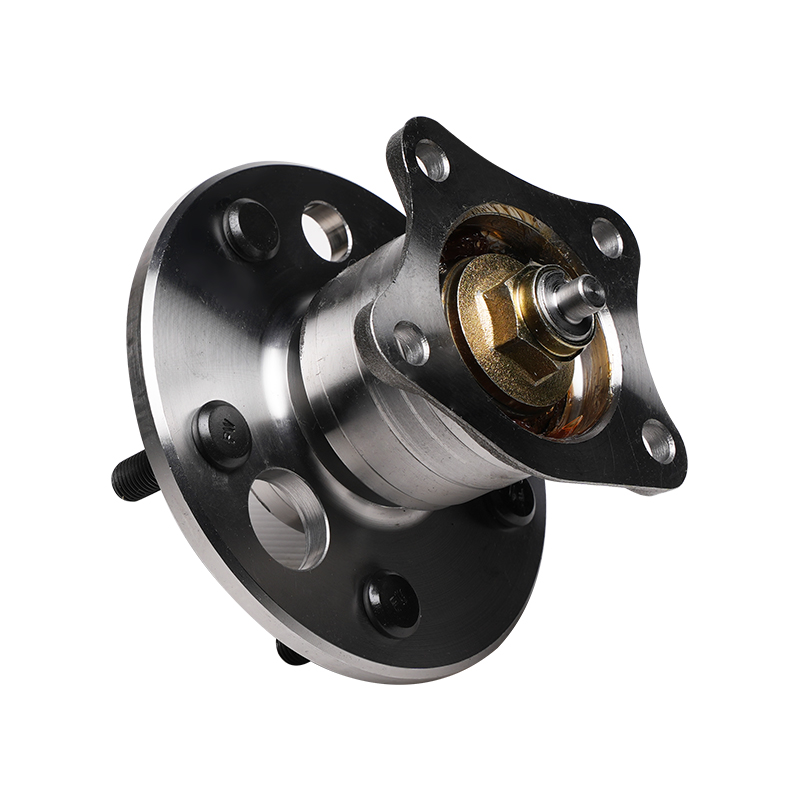 512311-japonais Cars Wheel Hub portant