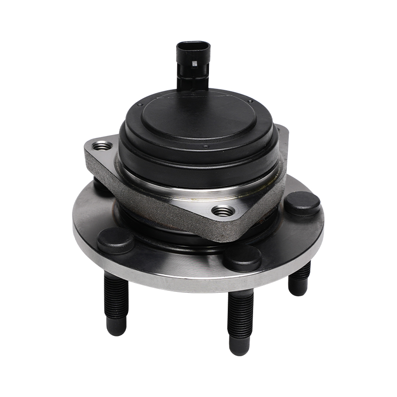 513280-American Cars Wheel Hub Port