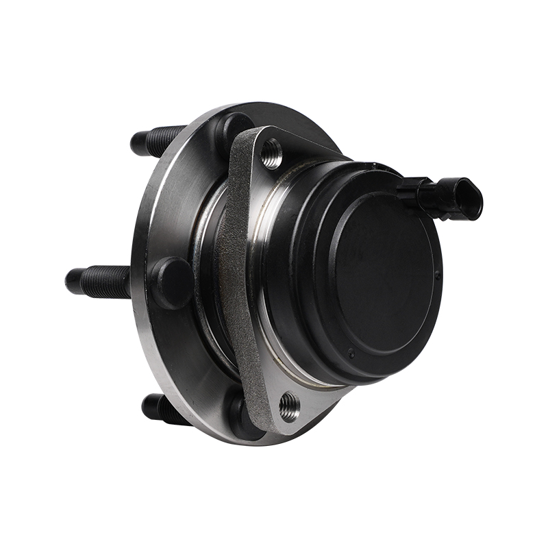 513280-American Cars Wheel Hub Port