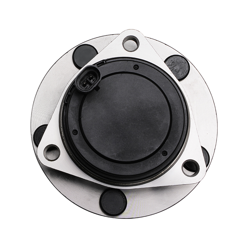 513280-American Cars Wheel Hub Port