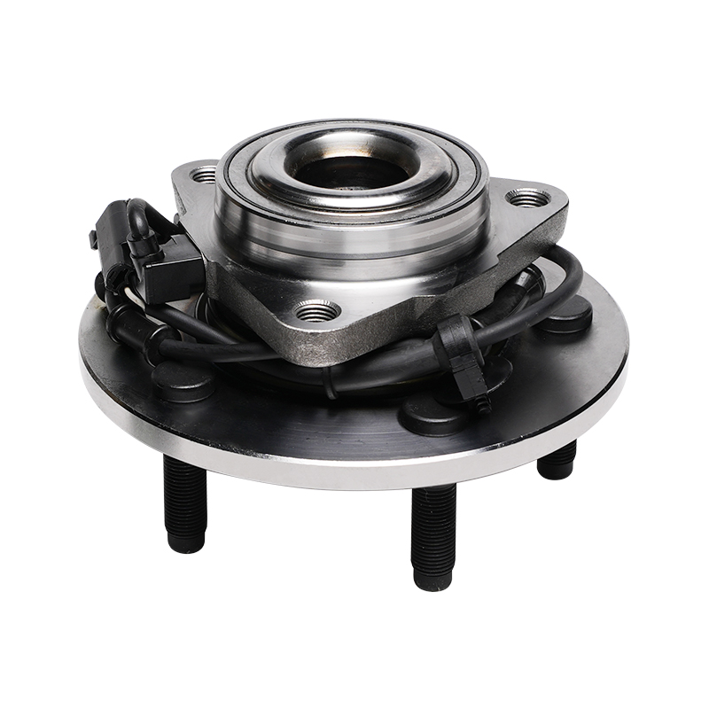515073-American Cars Wheel Hub