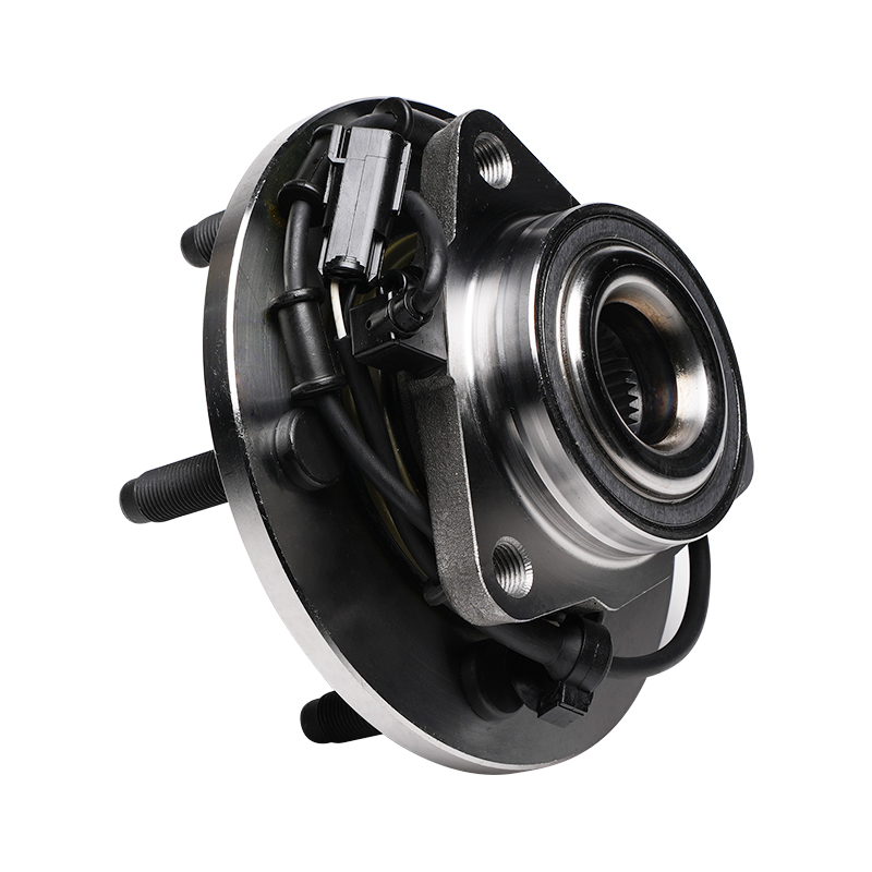 515073-American Cars Wheel Hub