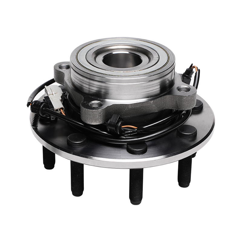 515063-American Cars Wheel Hub