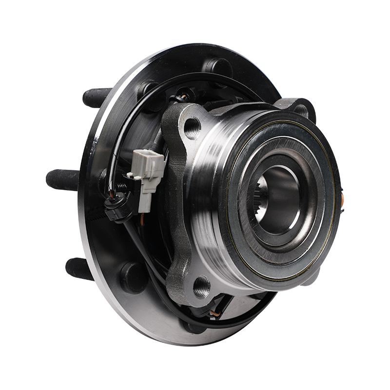 515063-American Cars Wheel Hub