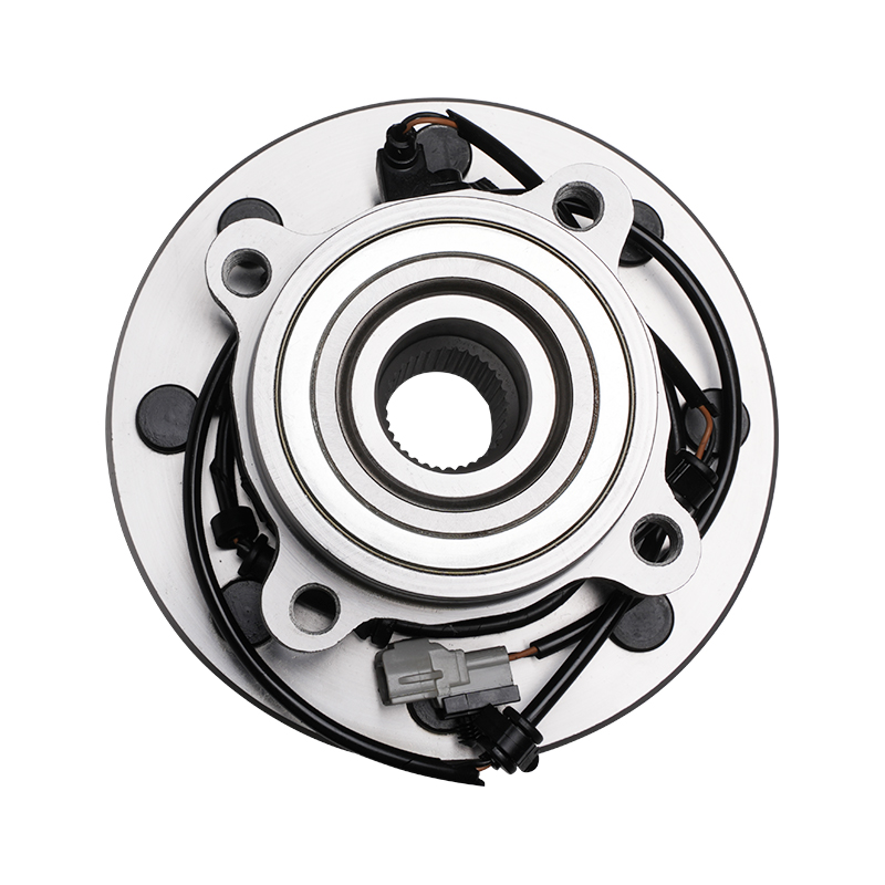 515063-American Cars Wheel Hub