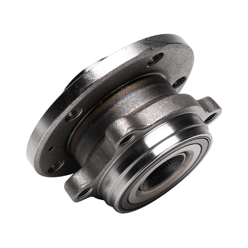 513253-européen Cars Wheel Hub portant