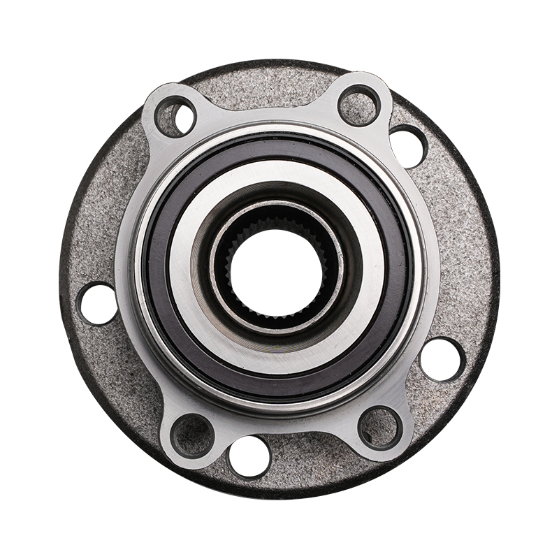 513253-européen Cars Wheel Hub portant