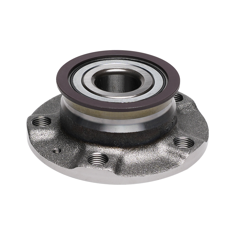 6RF501611A-EUROPINE CARS REAGE HUB CORPLAGE