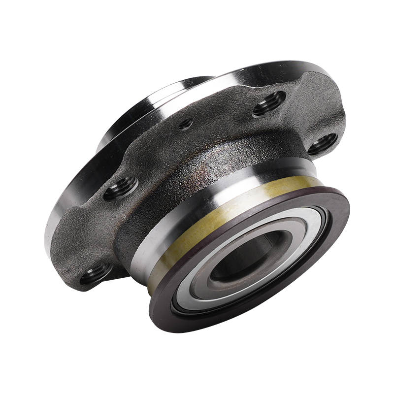 6RF501611A-EUROPINE CARS REAGE HUB CORPLAGE