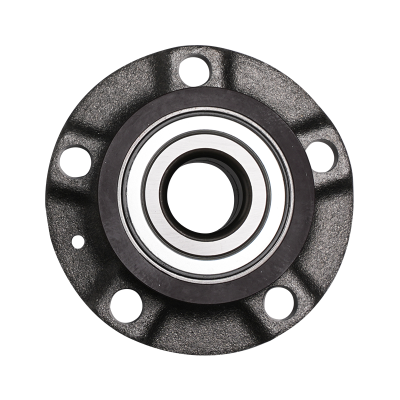 6RF501611A-EUROPINE CARS REAGE HUB CORPLAGE