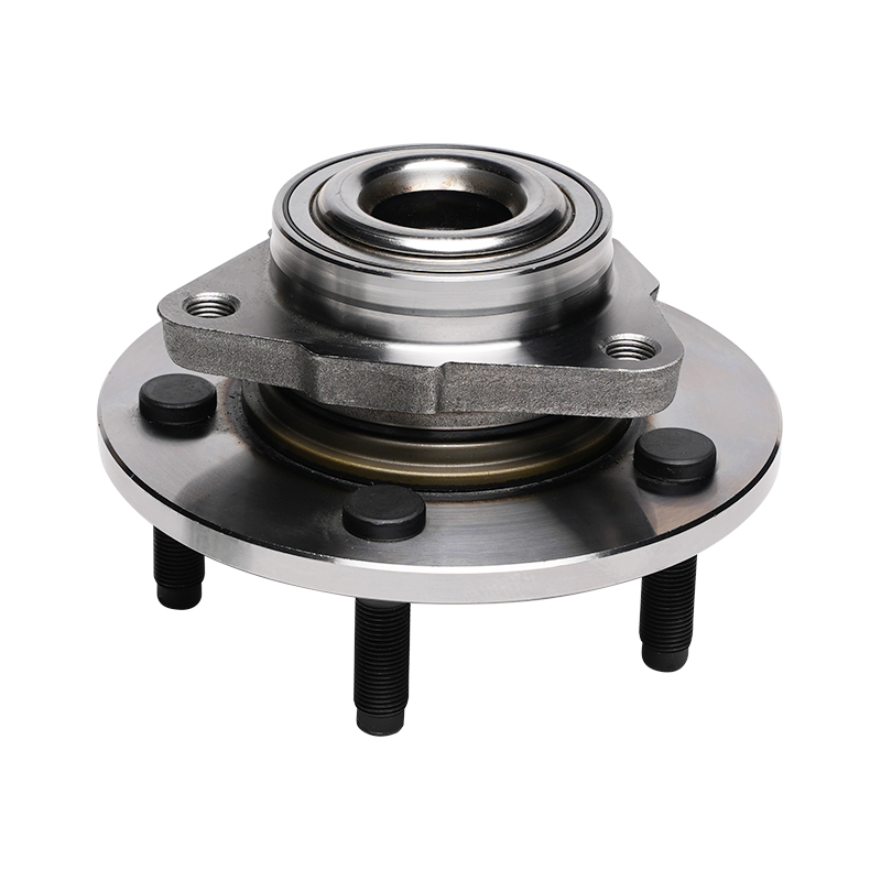 515072-American Cars Wheel Hub