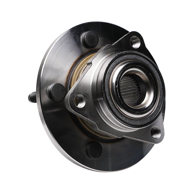 515072-American Cars Wheel Hub