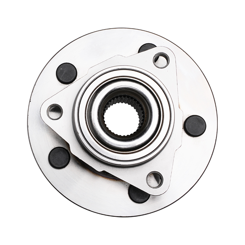 515072-American Cars Wheel Hub
