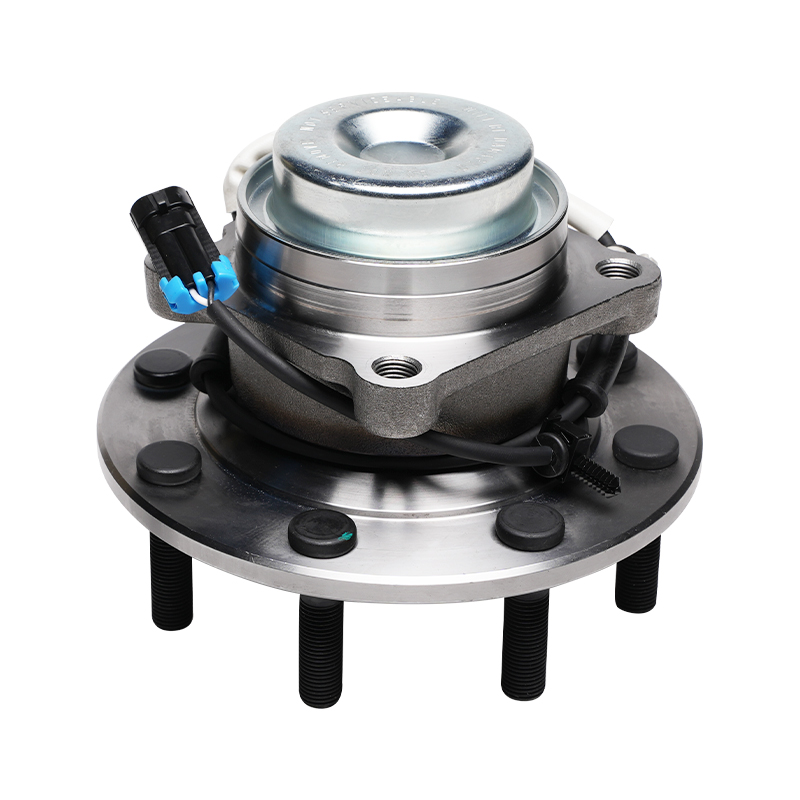 515060-American Cars Wheel Hub