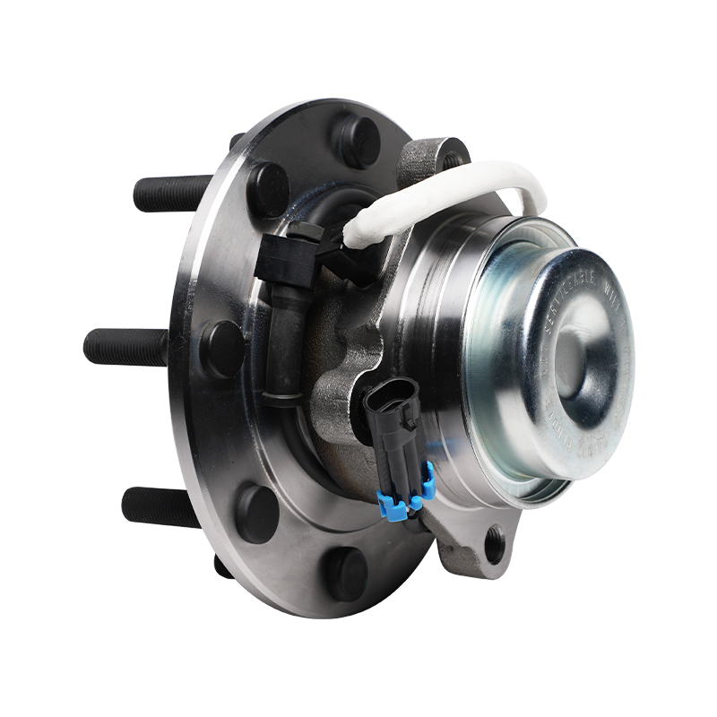 515060-American Cars Wheel Hub