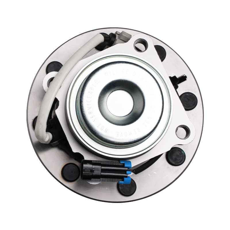 515060-American Cars Wheel Hub