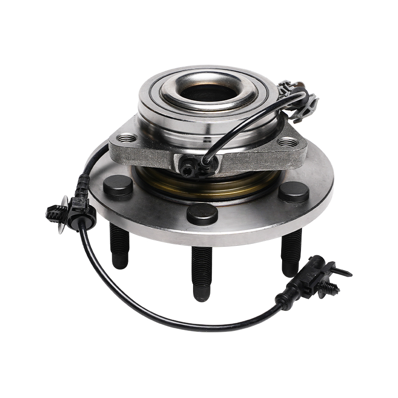 515096-American Cars Wheel Hub