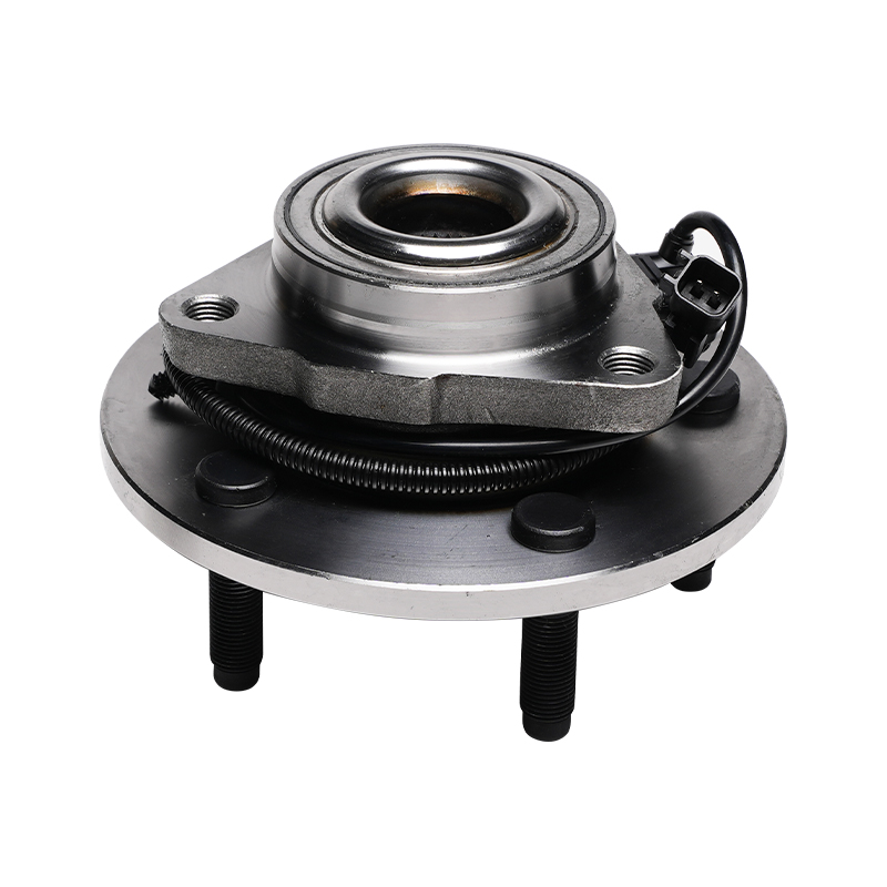 515126-American Cars Wheel Hub Port