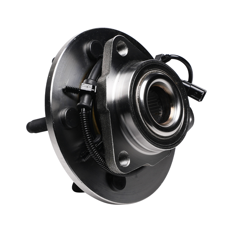 515126-American Cars Wheel Hub Port