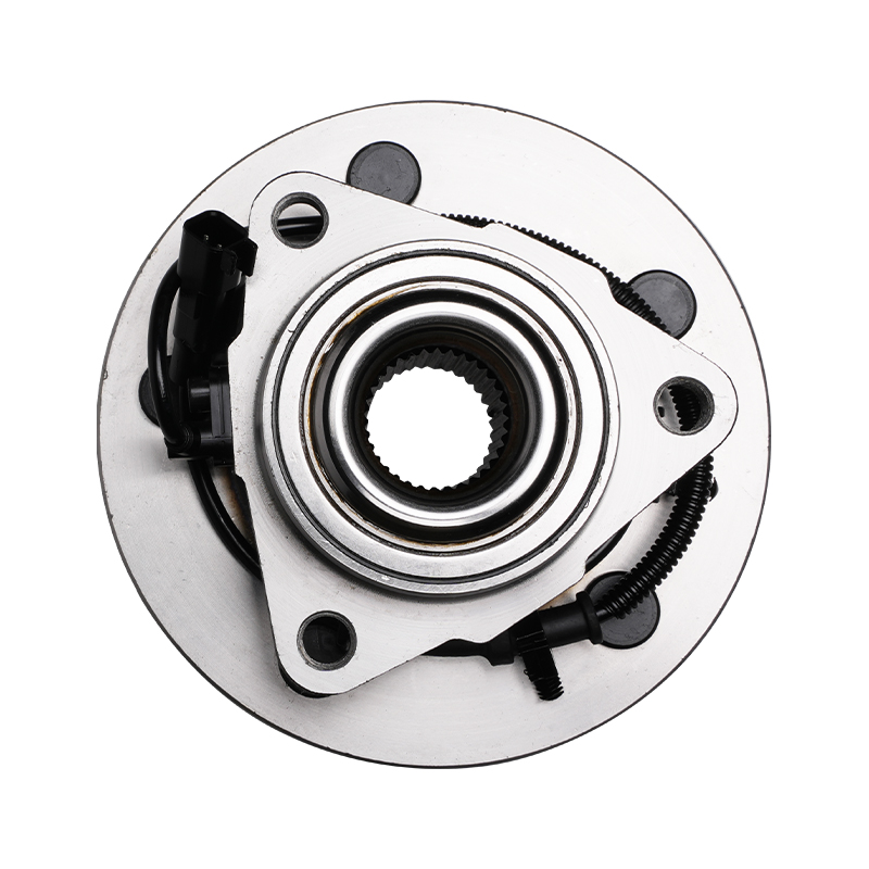 515126-American Cars Wheel Hub Port
