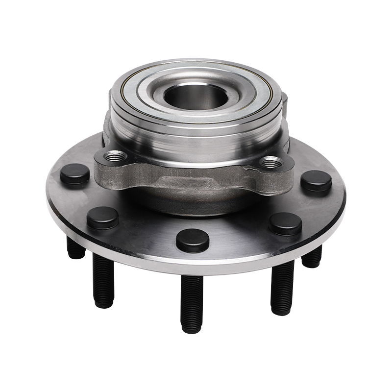 515062-American Cars Wheel Hub