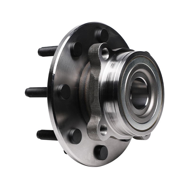 515062-American Cars Wheel Hub