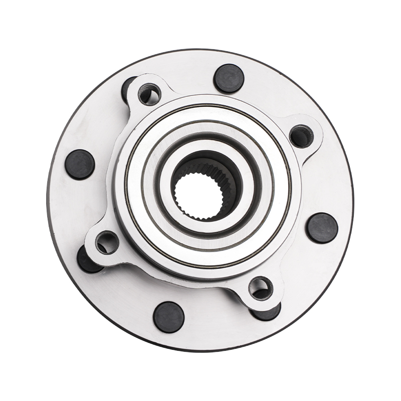 515062-American Cars Wheel Hub