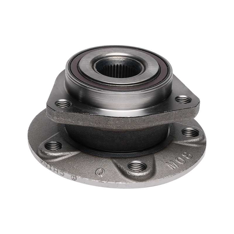 513262-européen Cars Wheel Hub portant