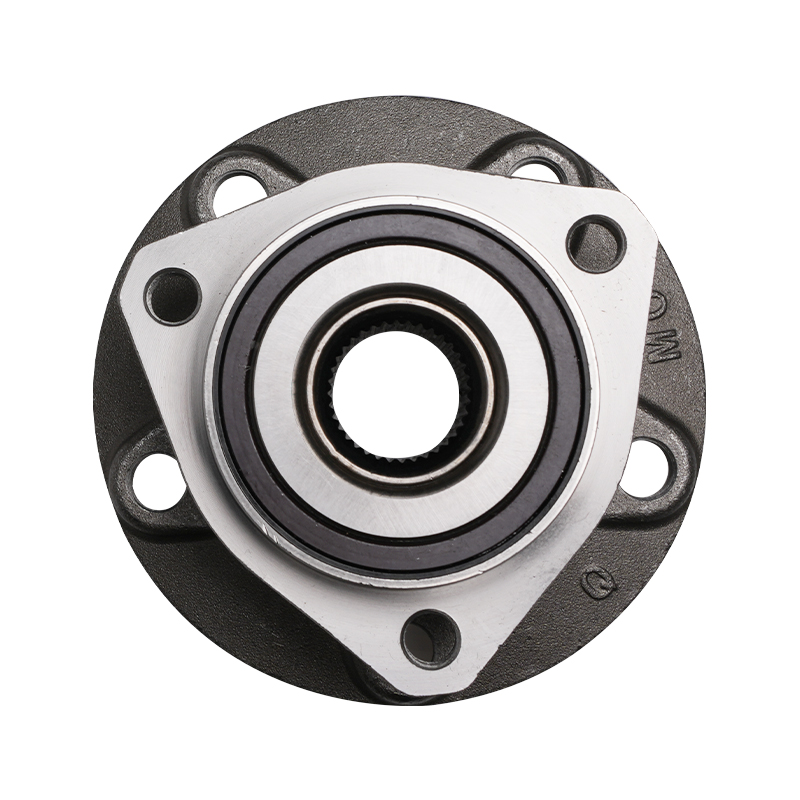 513262-européen Cars Wheel Hub portant