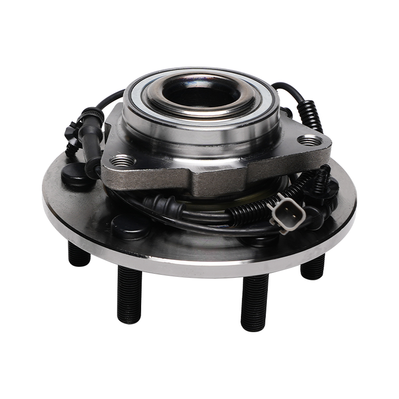 515179-American Cars Wheel Hub portant