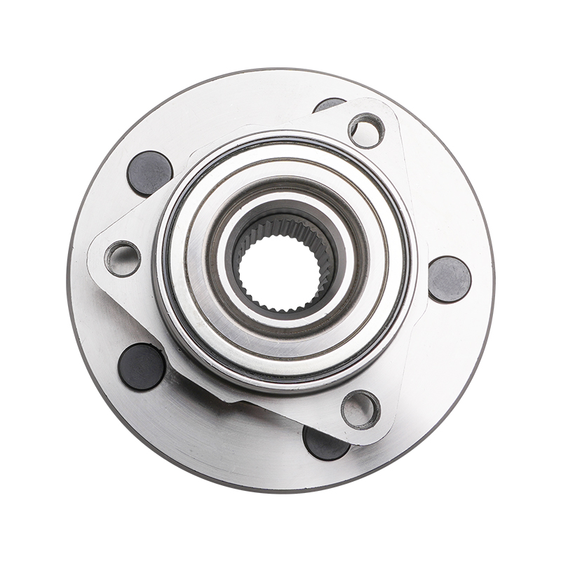 515038-American Cars Wheel Hub