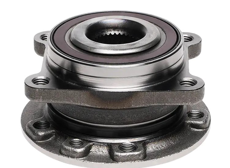 Roulements de moyeu de roue American Cars : un élément clé contribuant à la sécurité et à la performance de conduite