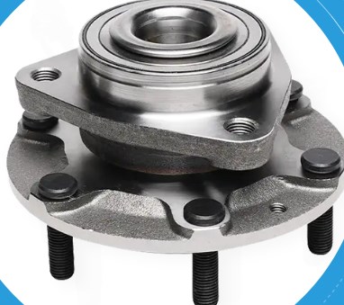 De la structure à la performance : une compréhension globale de l'essence technique des unités de moyeu de roue modernes