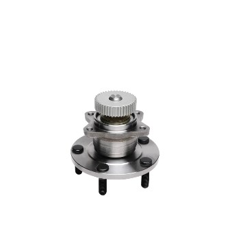 Le rôle crucial des ensembles moyeux de roue dans la sécurité et les performances des véhicules