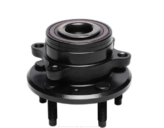 Comment déterminer la durabilité et la fiabilité des roulements de moyeu de roue des voitures américaines ?